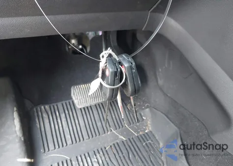 2017 Ford Escape Se из США, поврежденный, VIN 1FMCU9GD8HUE02637